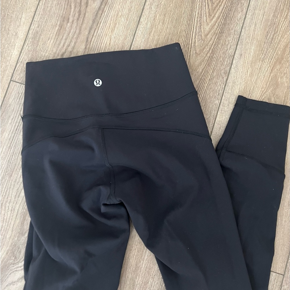 Invigorate tights 25”